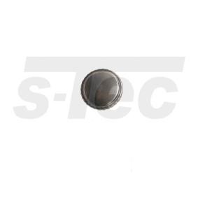 Köp Tanklock av S-TEC BL04040-SV-046 till det låga priset 271,64 kr