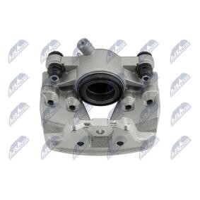 Bremssattel HZP-ME-061 von NTY günstig für 62,46 € online kaufen