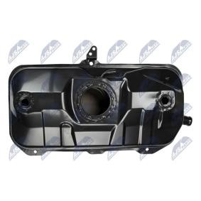 Acquista Serbatoio carburante da NTY PZP-FT-003 a buon mercato per soli 120,01 €