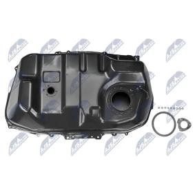 Acquista Serbatoio carburante da NTY PZP-MS-002 a buon mercato per soli 285,67 €