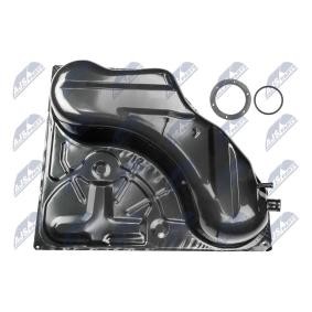 Acquista Serbatoio carburante da NTY PZP-PL-001 a buon mercato per soli 157,86 €