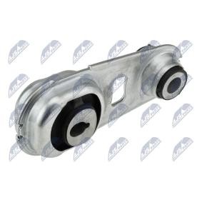 Motorlager ZPS-RE-095 von NTY günstig für 46,94 € online kaufen