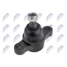 Traggelenk ZSD-HY-516 von NTY günstig für 18,22 € online kaufen