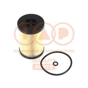 Achetez des Filtre à huile IAP QUALITY PARTS 123-50040 à prix pour 48,94 €