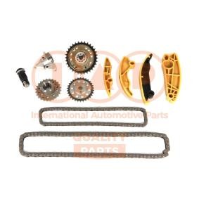 Acquista Kit catena distribuzione da IAP QUALITY PARTS 127-14090KP a buon mercato per soli 479,80 €