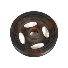 Riemenscheibe, Kurbelwelle 132-17006 von IAP QUALITY PARTS günstig für 182,58 € online kaufen