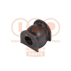 Comprar Silentblock de barra estabilizadora de IAP QUALITY PARTS 507-06083 a bajo precio de 53,08 €