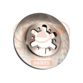Bremsscheibe 709-13041 von IAP QUALITY PARTS günstig für 161,19 € online kaufen