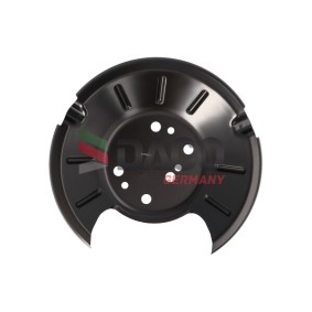 Compre Chapa protectora de disco de freno de DACO Germany online para Fiesta Mk6 Sedán a precios moderados