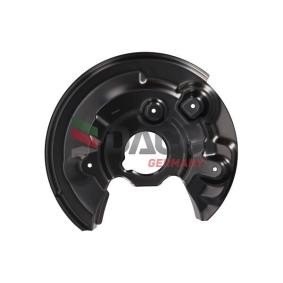 Ankerblech 613415 von DACO Germany günstig für 22,58 € online kaufen