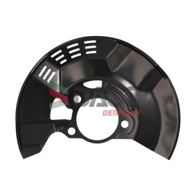 Achetez des Flasque de frein DACO Germany 613918 à prix pour 39,61 €