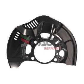 Achetez des Flasque de frein DACO Germany 613922 à prix pour 39,73 €