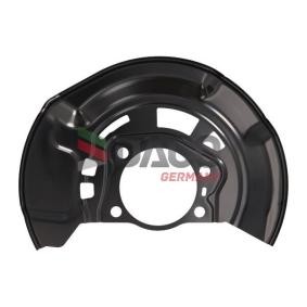 Achetez des Flasque de frein DACO Germany 613928 à prix pour 49,01 €