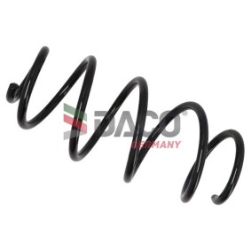Fahrwerksfeder 800200 von DACO Germany günstig für 39,26 € online kaufen