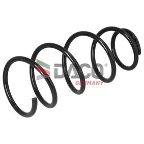 Fahrwerksfeder 800300 von DACO Germany günstig für 41,04 € online kaufen