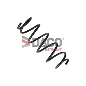Fahrwerksfeder 800600 von DACO Germany günstig für 25,44 € online kaufen