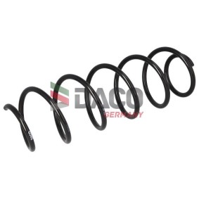 Fahrwerksfeder 800612 von DACO Germany günstig für 22,34 € online kaufen