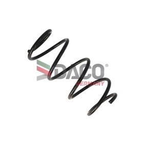 Fahrwerksfeder 800908 von DACO Germany günstig für 35,18 € online kaufen