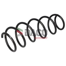Fahrwerksfeder 800917 von DACO Germany günstig für 24,08 € online kaufen