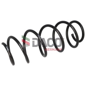 Fahrwerksfeder 801005 von DACO Germany günstig für 28,31 € online kaufen