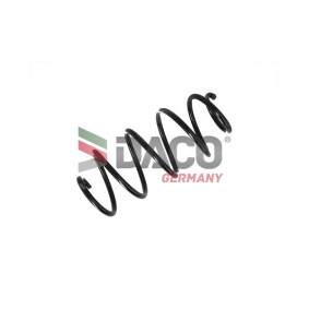 Fahrwerksfeder 801029 von DACO Germany günstig für 27,95 € online kaufen