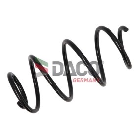 Fahrwerksfeder 801313 von DACO Germany günstig für 19,21 € online kaufen