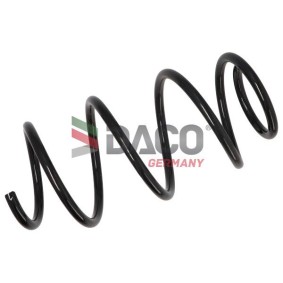 Fahrwerksfeder 801314 von DACO Germany günstig für 21,73 € online kaufen