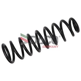 Fahrwerksfeder 802200 von DACO Germany günstig für 31,87 € online kaufen