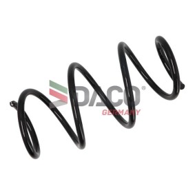 Acquista Molle ammortizzatori da DACO Germany 802608 a buon mercato per soli 30,86 €