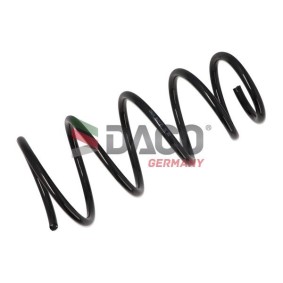 Osta Jousi (auton jousitus) DACO Germany:llä 802725 edullisesti hintaan 28,99 €