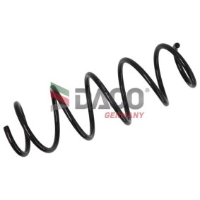 Osta Jousi (auton jousitus) DACO Germany:llä 802815 edullisesti hintaan 29,40 €