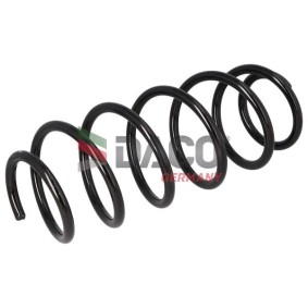 Fahrwerksfeder 802816 von DACO Germany günstig für 38,97 € online kaufen
