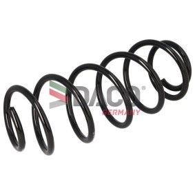 Fahrwerksfeder 802817 von DACO Germany günstig für 32,39 € online kaufen