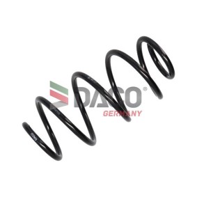 Fahrwerksfeder 802821 von DACO Germany günstig für 40,02 € online kaufen