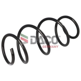 Fahrwerksfeder 803013 von DACO Germany günstig für 36,75 € online kaufen