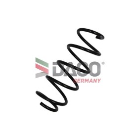 Fahrwerksfeder 803407 von DACO Germany günstig für 16,29 € online kaufen