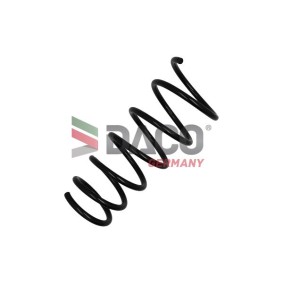Osta Jousi (auton jousitus) DACO Germany:llä 803703 edullisesti hintaan 43,96 €