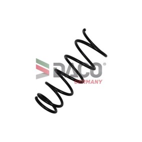 Osta Jousi (auton jousitus) DACO Germany:llä 803706 edullisesti hintaan 42,70 €