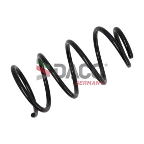 Fahrwerksfeder 804104 von DACO Germany günstig für 41,04 € online kaufen