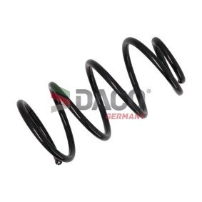 Fahrwerksfeder 804105 von DACO Germany günstig für 44,07 € online kaufen