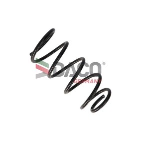 Fahrwerksfeder 804106 von DACO Germany günstig für 30,01 € online kaufen