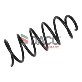 Fahrwerksfeder 804109 von DACO Germany günstig für 24,40 € online kaufen