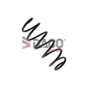 Fahrwerksfeder 804110 von DACO Germany günstig für 58,57 € online kaufen