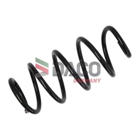 Comprar Muelle de suspensión de DACO Germany 804223 a bajo precio de 42,72 €