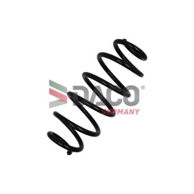 Fahrwerksfeder 810900 von DACO Germany günstig für 59,97 € online kaufen