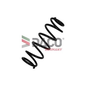 Fahrwerksfeder 812200 von DACO Germany günstig für 25,85 € online kaufen