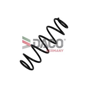 Fahrwerksfeder 812300 von DACO Germany günstig für 33,78 € online kaufen