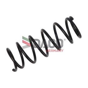 Osta Jousi (auton jousitus) DACO Germany:llä 812709 edullisesti hintaan 39,08 €