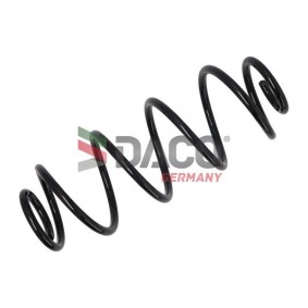 Fahrwerksfeder 812809 von DACO Germany günstig für 40,55 € online kaufen
