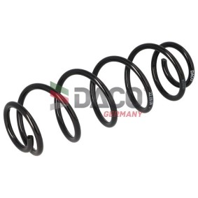 Fahrwerksfeder 813310 von DACO Germany günstig für 19,13 € online kaufen